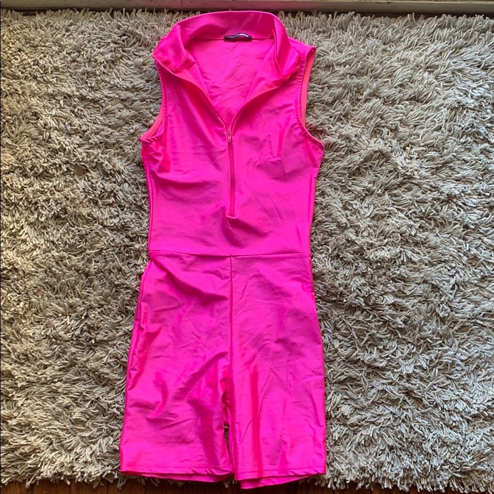 Romper - Picture 3 of 3